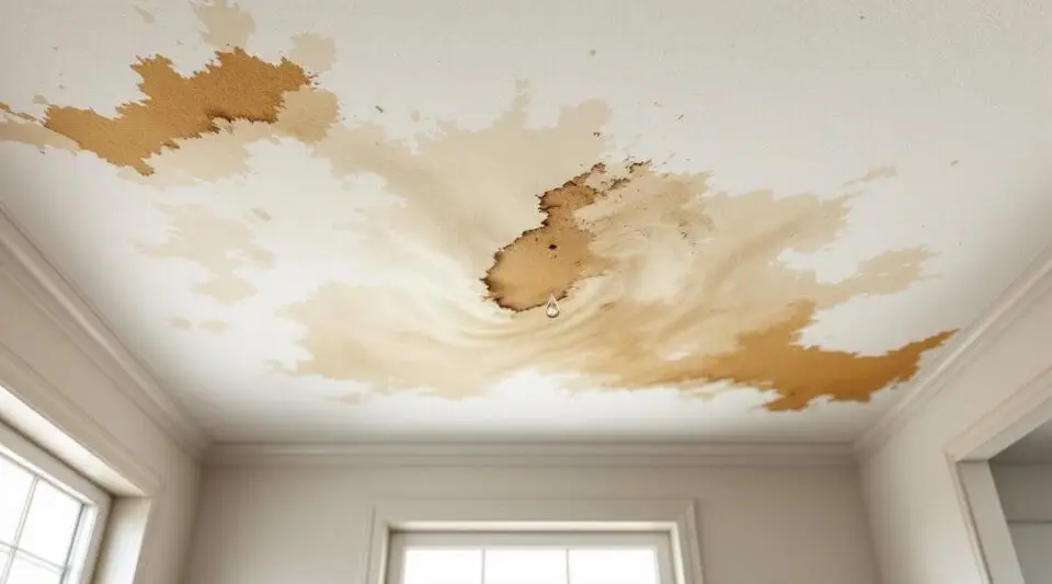 Water Damage in Belgium, WI