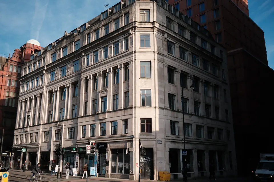 Cleveland — Water Damage