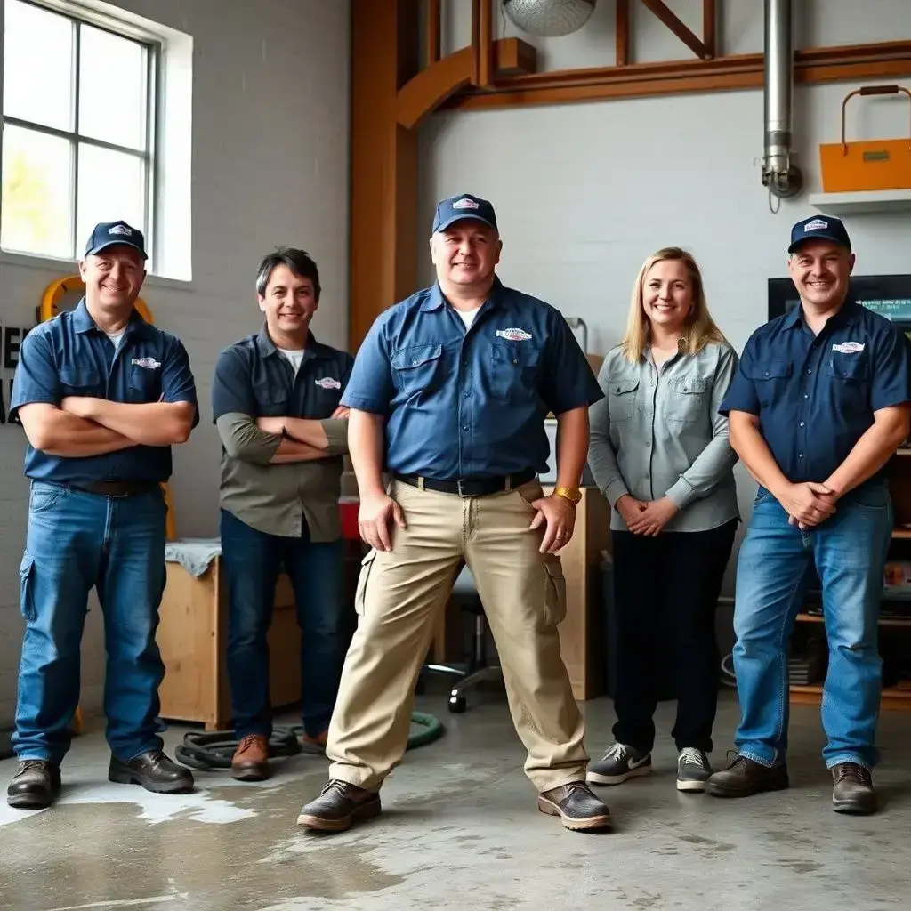 Water Damage in Kiel, WI