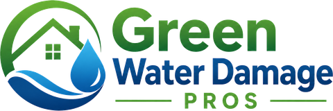 Green Water Damage Pros