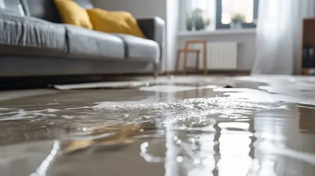 Professional Mold Removal & Testing in Green Bay WI by Green Water Damage Pros — Greenbay