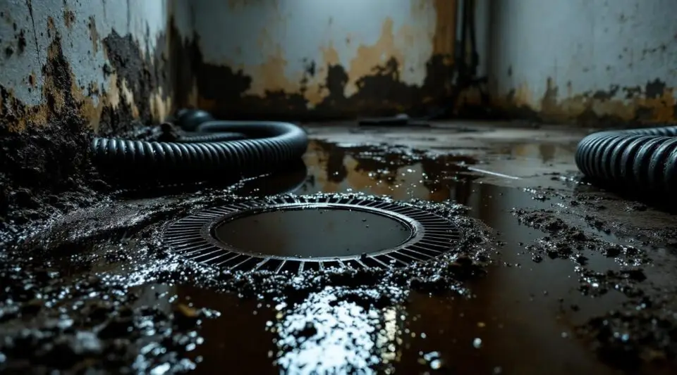 Residential Flood Restoration Greenbay